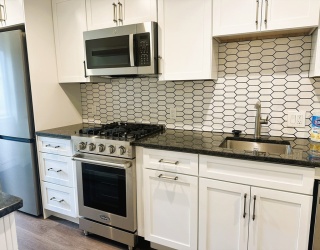 15 Clark, Boston, Massachusetts, 2 Bedrooms Bedrooms, 5 Rooms Rooms,1 BathroomBathrooms,Residential Lease,For Rent,Clark,73517984