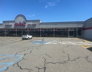 1024 Kings Hwy, New Bedford, Massachusetts, ,Commercial Lease,For Rent,Kings Hwy,73517977