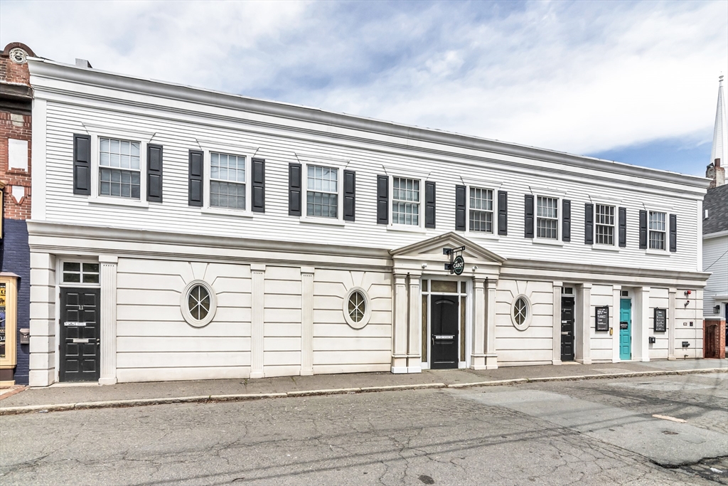 7 Wallis Street, Beverly, Massachusetts, 2 Rooms Rooms,1 BathroomBathrooms,Residential Lease,For Rent,Wallis Street,73518020