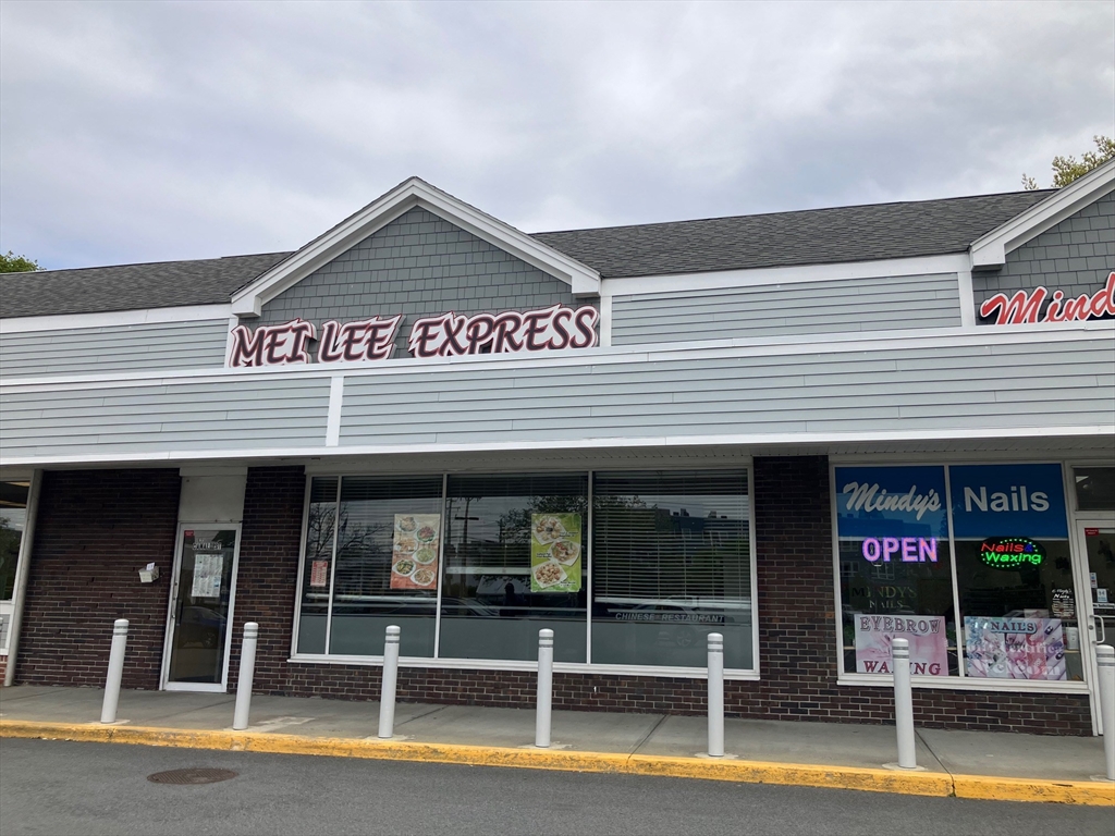 125 Canal St, Salem, Massachusetts, ,Commercial Lease,For Rent,Canal St,73518025