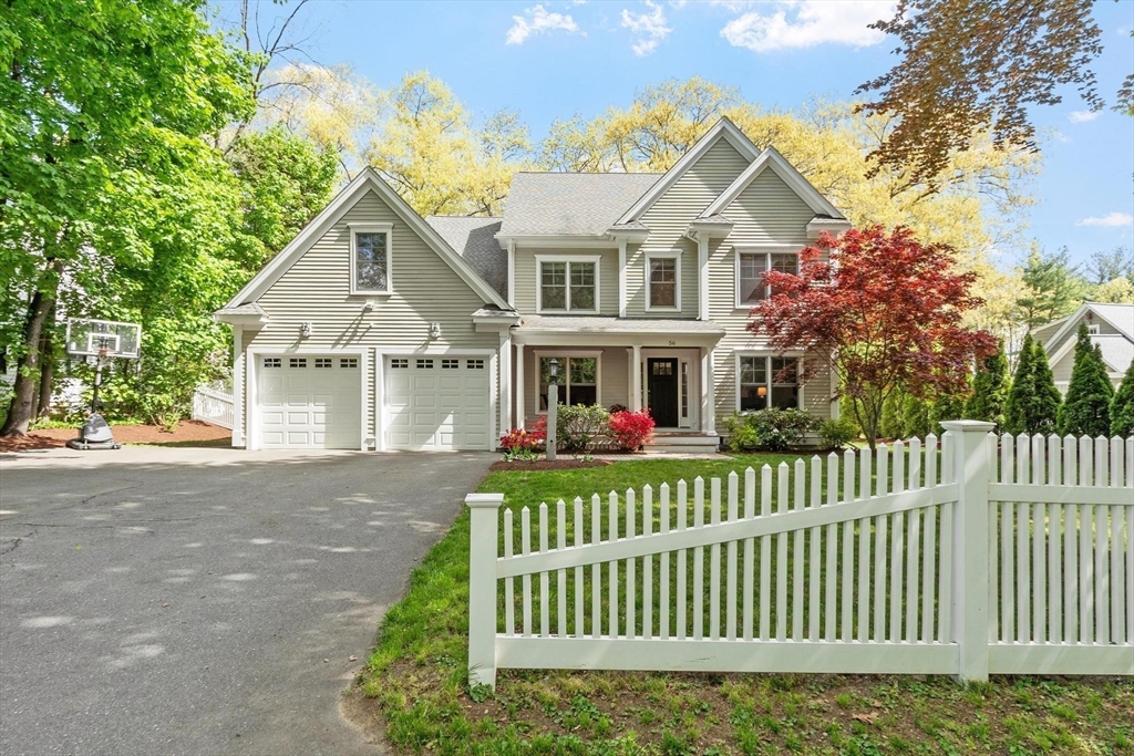 56 Old Marlboro Rd, Concord, Massachusetts, 4 Bedrooms Bedrooms, 11 Rooms Rooms,3.5 BathroomsBathrooms,Residential,For Sale,Old Marlboro Rd,73518530