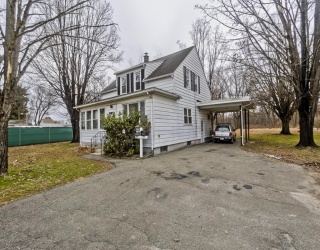177 Marion St, Chicopee, Massachusetts, 3 Bedrooms Bedrooms, 9 Rooms Rooms,2 BathroomsBathrooms,Residential Income,For Sale,Marion St,73489474