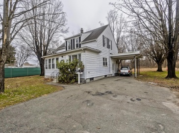 177 Marion St, Chicopee, Massachusetts, 3 Bedrooms Bedrooms, 9 Rooms Rooms,2 BathroomsBathrooms,Residential Income,For Sale,Marion St,73489474