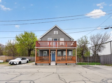 25 Tripoli St, Cranston, Rhode Island, 4 Bedrooms Bedrooms, 10 Rooms Rooms,2 BathroomsBathrooms,Residential Income,For Sale,Tripoli St,73518535