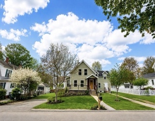 26 Summer Street, Templeton, Massachusetts, 4 Bedrooms Bedrooms, 8 Rooms Rooms,2 BathroomsBathrooms,Residential,For Sale,Summer Street,73518334