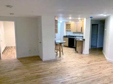 51 Park Dr, Boston, Massachusetts, 3 Bedrooms Bedrooms, 6 Rooms Rooms,2 BathroomsBathrooms,Residential Lease,For Rent,Park Dr,73518346