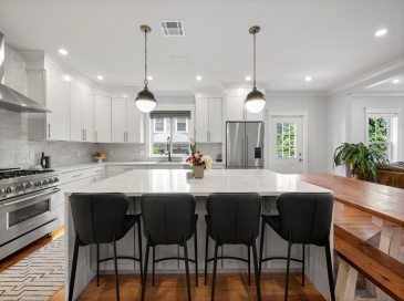 99 Crafts Street, Newton, Massachusetts, 4 Bedrooms Bedrooms, 8 Rooms Rooms,3.5 BathroomsBathrooms,Residential Lease,For Rent,Crafts Street,73518573