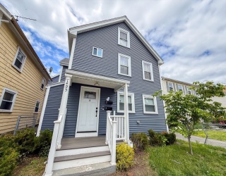 1495 Hyde Park Ave, Boston, Massachusetts, 2 Bedrooms Bedrooms, 3 Rooms Rooms,2 BathroomsBathrooms,Residential Lease,For Rent,Hyde Park Ave,73518574