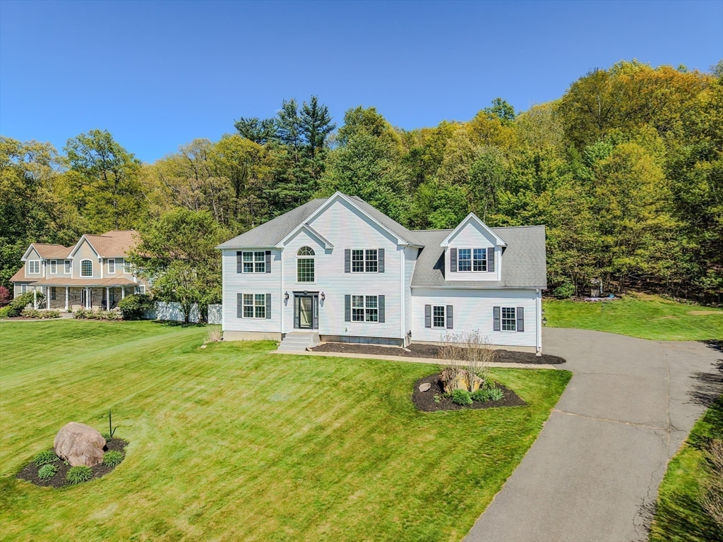 1507 E Mountain Rd, Westfield, Massachusetts, 4 Bedrooms Bedrooms, 8 Rooms Rooms,2.5 BathroomsBathrooms,Residential,For Sale,E Mountain Rd,73518018