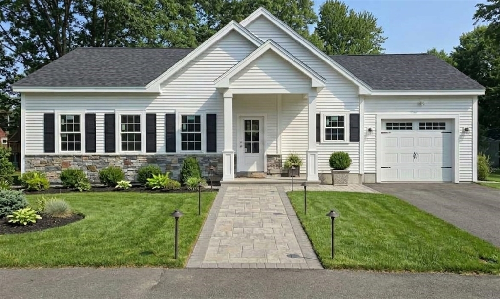 1 Depot Street Ext, Townsend, Massachusetts, 2 Bedrooms Bedrooms, 4 Rooms Rooms,1.5 BathroomsBathrooms,Residential,For Sale,Depot Street Ext,73518391