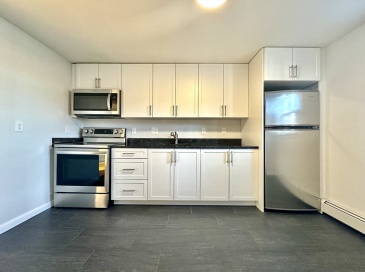 16 Vinal St, Boston, Massachusetts, 1 Bedroom Bedrooms, 3 Rooms Rooms,1 BathroomBathrooms,Residential Lease,For Rent,Vinal St,73515606