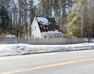 471 Winchendon Rd, Ashburnham, Massachusetts, 3 Bedrooms Bedrooms, 5 Rooms Rooms,1 BathroomBathrooms,Residential,For Sale,Winchendon Rd,73483533