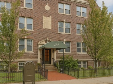 90 Bynner St, Boston, Massachusetts, 2 Bedrooms Bedrooms, 4 Rooms Rooms,1 BathroomBathrooms,Residential Lease,For Rent,Bynner St,73477621