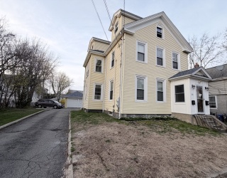 31 Quincy St, Quincy, Massachusetts, 2 Bedrooms Bedrooms, 5 Rooms Rooms,2 BathroomsBathrooms,Residential Lease,For Rent,Quincy St,73518437