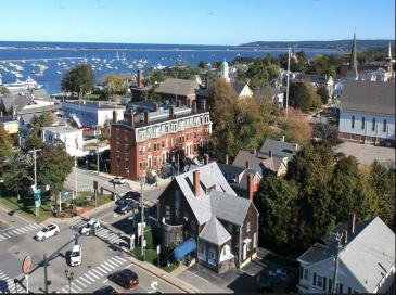 100 Court St, Plymouth, Massachusetts, ,Commercial Sale,For Sale,Court St,73518488