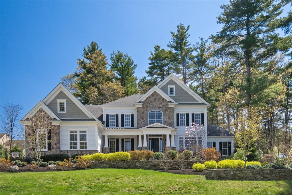 9 Schaffner Ln, Dover, Massachusetts, 5 Bedrooms Bedrooms, 11 Rooms Rooms,6.5 BathroomsBathrooms,Residential,For Sale,Schaffner Ln,73517930