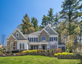 9 Schaffner Ln, Dover, Massachusetts, 5 Bedrooms Bedrooms, 11 Rooms Rooms,6.5 BathroomsBathrooms,Residential,For Sale,Schaffner Ln,73517930
