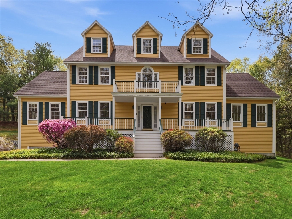 10 Hawk Ridge Rd, Andover, Massachusetts, 5 Bedrooms Bedrooms, 12 Rooms Rooms,4.5 BathroomsBathrooms,Residential,For Sale,Hawk Ridge Rd,73518030