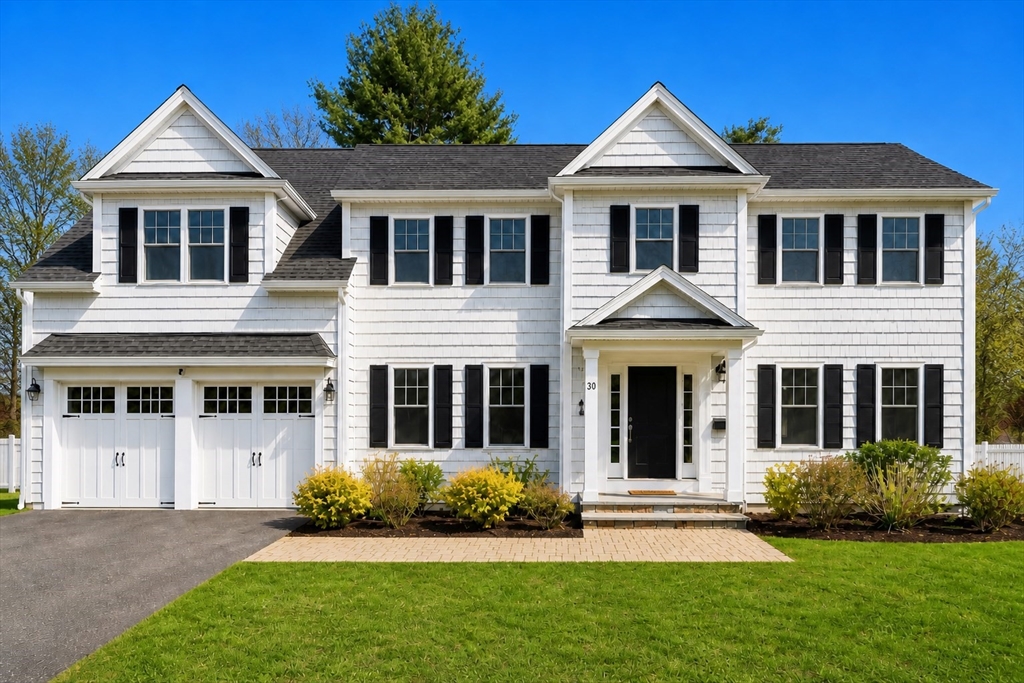 30 Redwing Rd, Wellesley, Massachusetts, 4 Bedrooms Bedrooms, 14 Rooms Rooms,4.5 BathroomsBathrooms,Residential Lease,For Rent,Redwing Rd,73518264