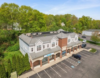 465 South Washington Street, North Attleboro, Massachusetts, ,Commercial Lease,For Rent,South Washington Street,73518295