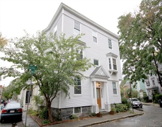 6 Arcadia, Cambridge, Massachusetts, 2 Bedrooms Bedrooms, 5 Rooms Rooms,1 BathroomBathrooms,Residential Lease,For Rent,Arcadia,73518689