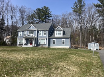352 Church St, Northborough, Massachusetts, 4 Bedrooms Bedrooms, 8 Rooms Rooms,3.5 BathroomsBathrooms,Residential,For Sale,Church St,73518692