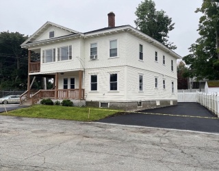 329 Beech Street, Fitchburg, Massachusetts, 6 Bedrooms Bedrooms, 10 Rooms Rooms,2 BathroomsBathrooms,Residential Income,For Sale,Beech Street,73518635