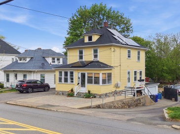 85 Purchase St, Milford, Massachusetts, 3 Bedrooms Bedrooms, 7 Rooms Rooms,1.5 BathroomsBathrooms,Residential,For Sale,Purchase St,73518035