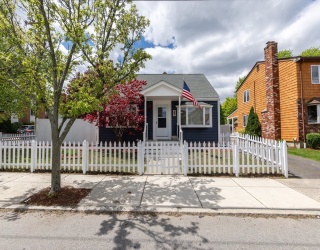 Residential Lease