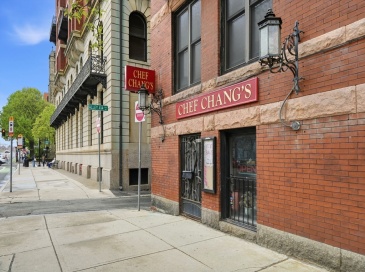 30 Massachusetts Ave, Boston, Massachusetts, ,Commercial Sale,For Sale,Massachusetts Ave,73518523