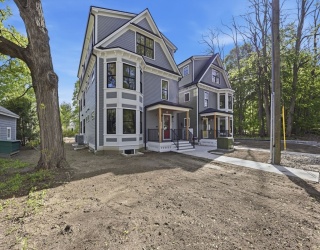 14 Garfield St., Northampton, Massachusetts, 2 Bedrooms Bedrooms, 4 Rooms Rooms,2 BathroomsBathrooms,Residential,For Sale,Garfield St.,73518752