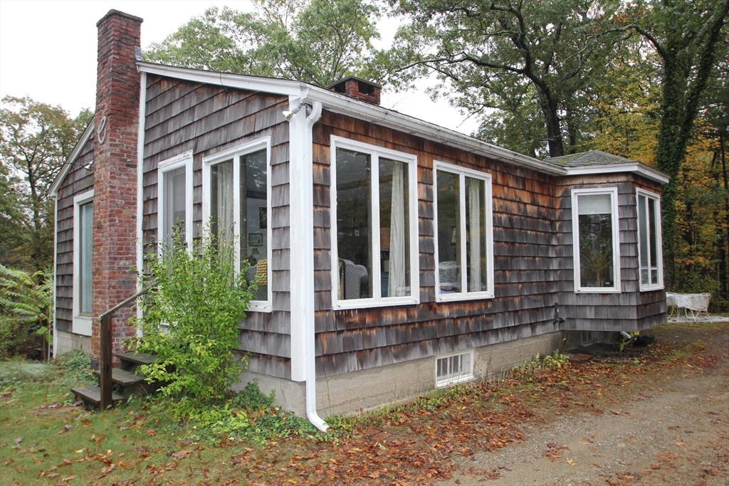 200-202 N. Main St., Middleton, Massachusetts, ,Land,For Sale,N. Main St.,73518708