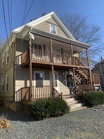 302 South Main, Attleboro, Massachusetts, 1 Bedroom Bedrooms, 4 Rooms Rooms,1 BathroomBathrooms,Residential Lease,For Rent,South Main,73518993