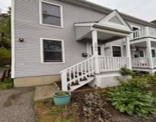 Residential Lease