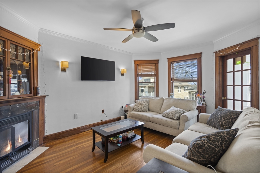 69 Westmoreland St, Boston, Massachusetts, 4 Bedrooms Bedrooms, 8 Rooms Rooms,1 BathroomBathrooms,Residential Lease,For Rent,Westmoreland St,73518996