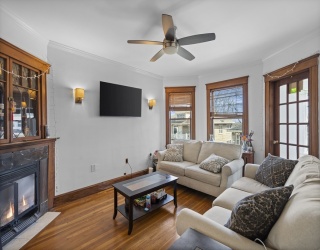 Residential Lease