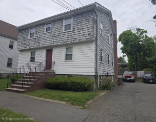 Residential Lease