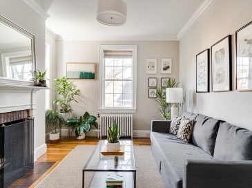16 Chauncy Street, Cambridge, Massachusetts, 1 Bedroom Bedrooms, 3 Rooms Rooms,1 BathroomBathrooms,Residential,For Sale,Chauncy Street,73518610
