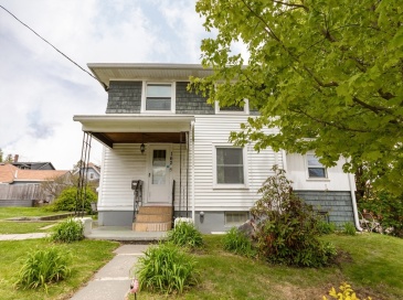 162 West Housatonic, Pittsfield, Massachusetts, 4 Bedrooms Bedrooms, 8 Rooms Rooms,2 BathroomsBathrooms,Residential,For Sale,West Housatonic,73519024