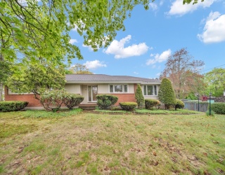 Residential Lease