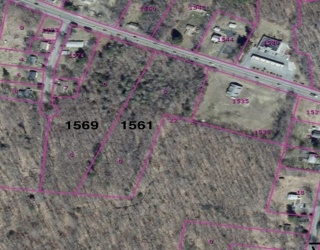 1569 Main St, Leicester, Massachusetts, ,Land,For Sale,Main St,73519032