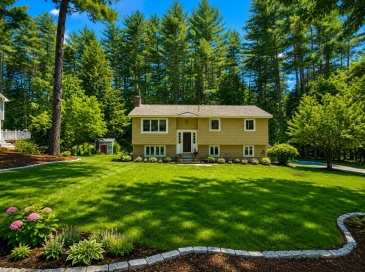 100 S Harbor Rd, Townsend, Massachusetts, 3 Bedrooms Bedrooms, 6 Rooms Rooms,1 BathroomBathrooms,Residential,For Sale,S Harbor Rd,73518418