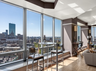 2 Avery St, Boston, Massachusetts, 3 Bedrooms Bedrooms, 6 Rooms Rooms,3.5 BathroomsBathrooms,Residential,For Sale,Avery St,73519033