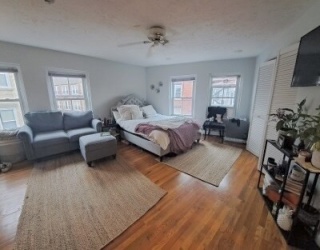 Residential Lease