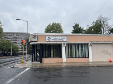438-442 Chestnut St, Springfield, Massachusetts, ,Commercial Sale,For Sale,Chestnut St,73518772