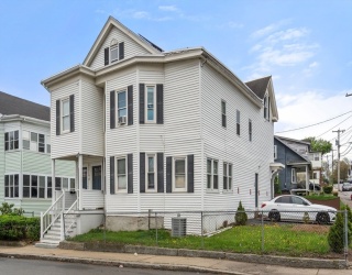 Residential Income