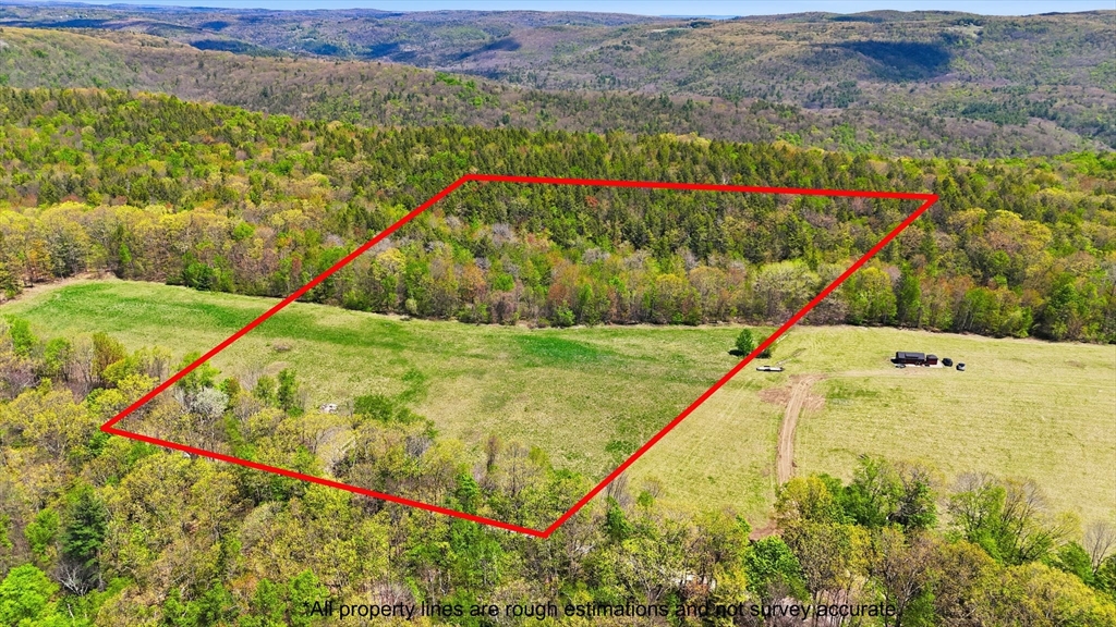 199 Goss Hill Rd., Huntington, Massachusetts, ,Land,For Sale,Goss Hill Rd.,73518796