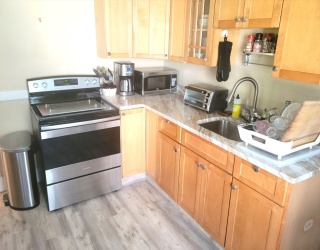 977 Hancock, Quincy, Massachusetts, 1 Bedroom Bedrooms, 3 Rooms Rooms,1 BathroomBathrooms,Residential Lease,For Rent,Hancock,73518816