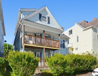 38 Oberlin St, Worcester, Massachusetts, 9 Bedrooms Bedrooms, 16 Rooms Rooms,3 BathroomsBathrooms,Residential Income,For Sale,Oberlin St,73518788