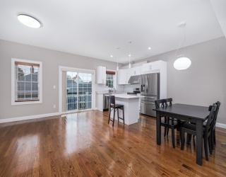 Residential Lease